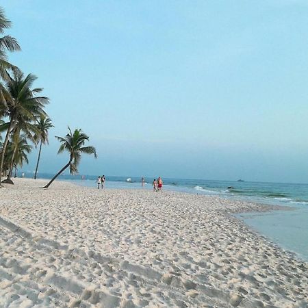 Oyo 1127 Baan Siam Hotel تْشينيغْرايْ المظهر الخارجي الصورة