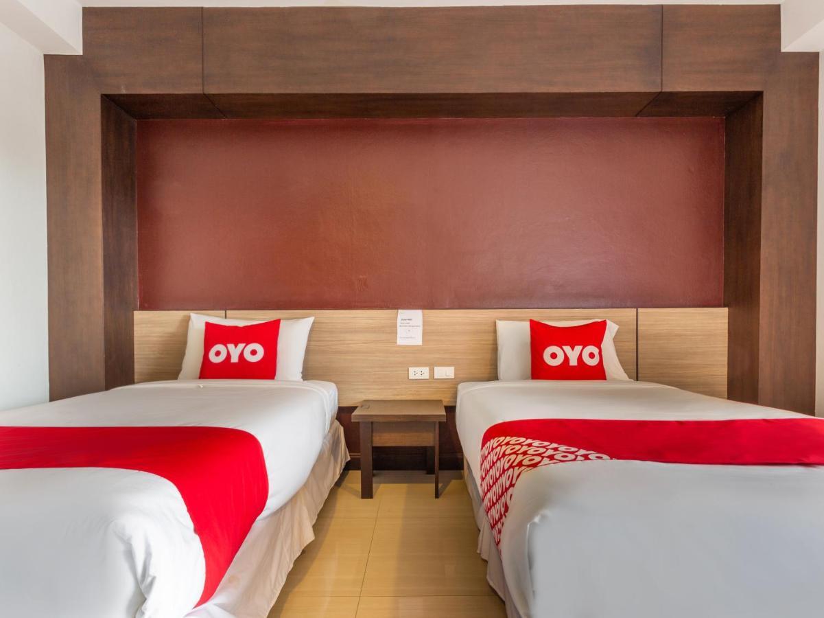 Oyo 1127 Baan Siam Hotel تْشينيغْرايْ المظهر الخارجي الصورة