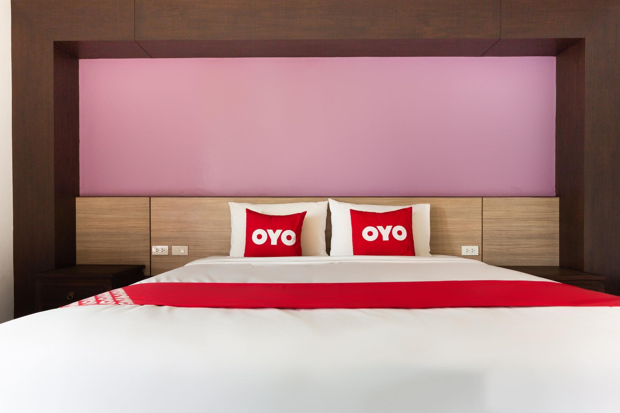 Oyo 1127 Baan Siam Hotel تْشينيغْرايْ المظهر الخارجي الصورة