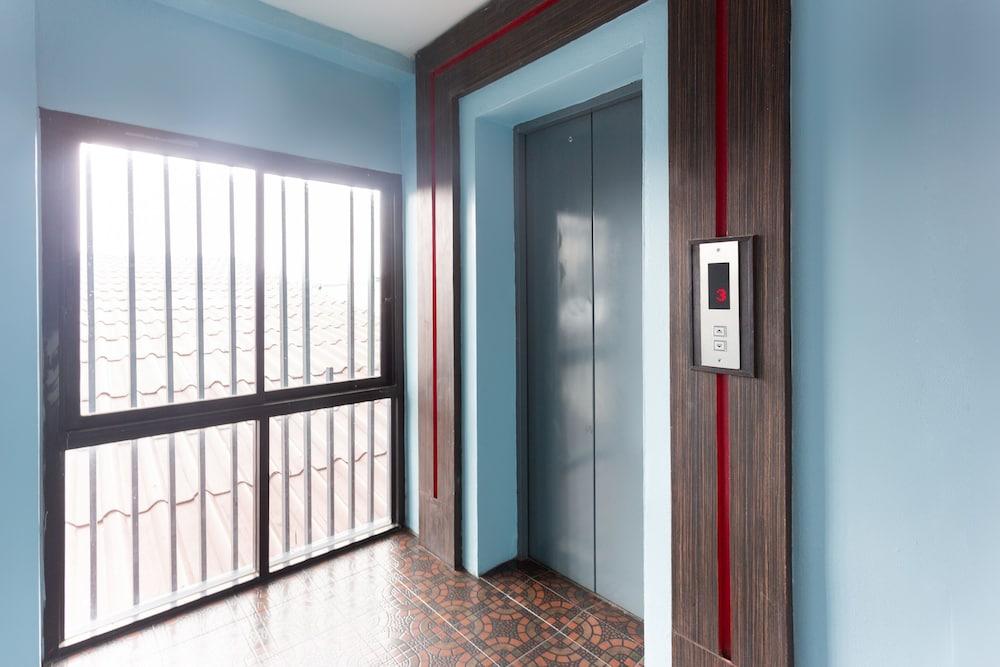 Oyo 1127 Baan Siam Hotel تْشينيغْرايْ المظهر الخارجي الصورة