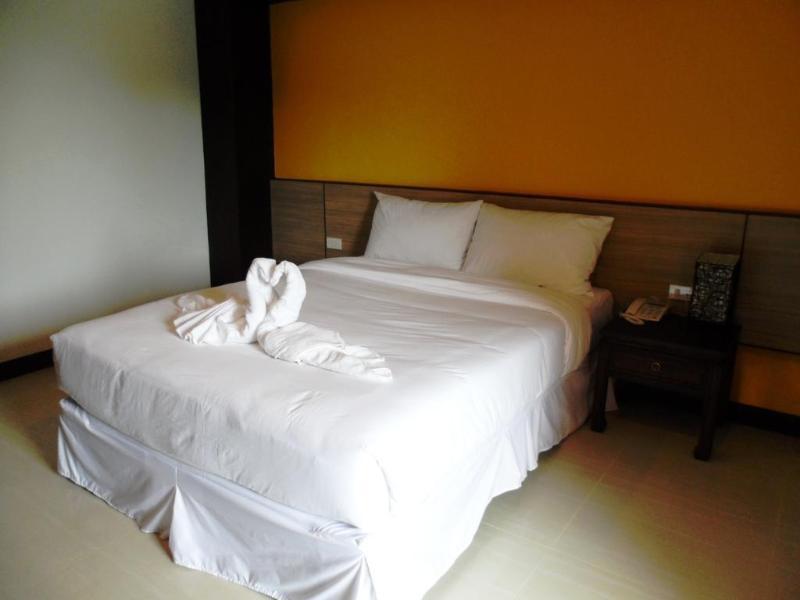 Oyo 1127 Baan Siam Hotel تْشينيغْرايْ المظهر الخارجي الصورة