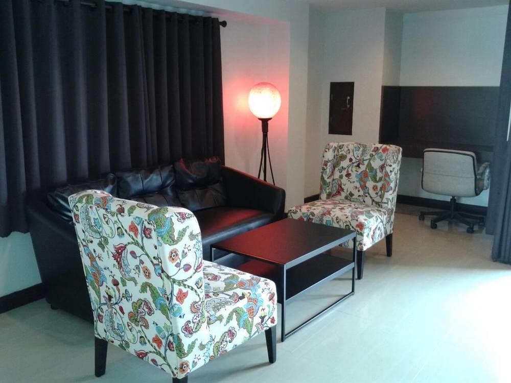 Oyo 1127 Baan Siam Hotel تْشينيغْرايْ المظهر الخارجي الصورة